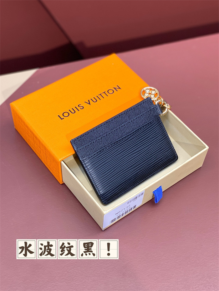 LOUIS VUITTON 루이비통 홀더 앙프렝뜨 카드/명함지갑 M82132 2024/신상