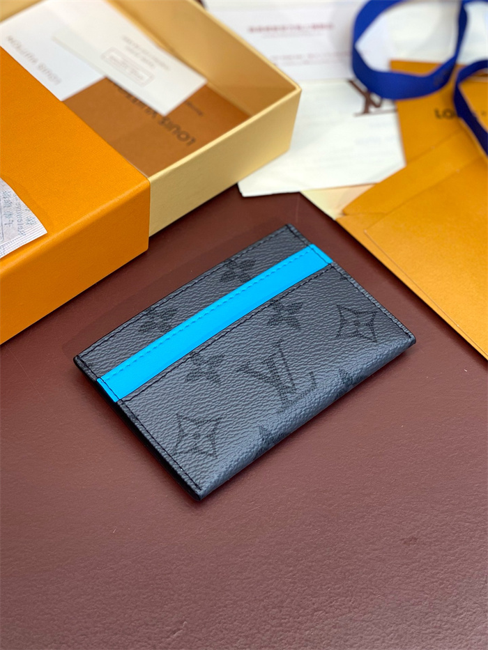 LOUIS VUITTON 루이비통 카드/명함지갑 M62170 2024/신상