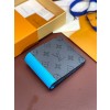 LOUIS VUITTON 루이비통 멀티플 반지갑 M61695 2024/신상