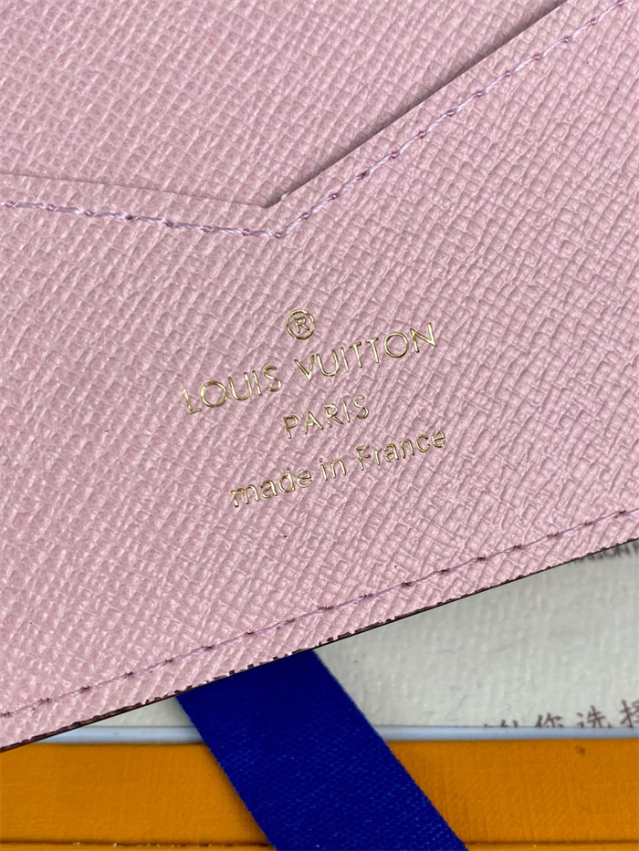 LOUIS VUITTON 루이비통 패스포트 여권지갑 M81635 2024/신상