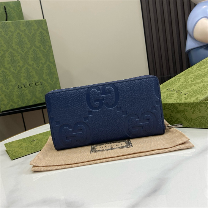 GUCCI 구찌 점보 GG 장지갑 739484 2024/신상