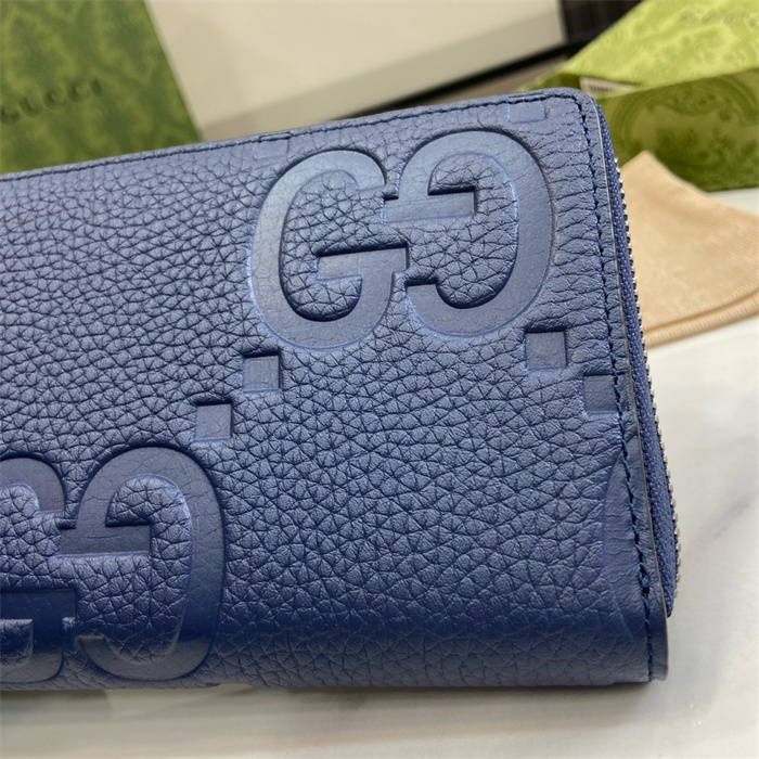 GUCCI 구찌 점보 GG 장지갑 739484 2024/신상