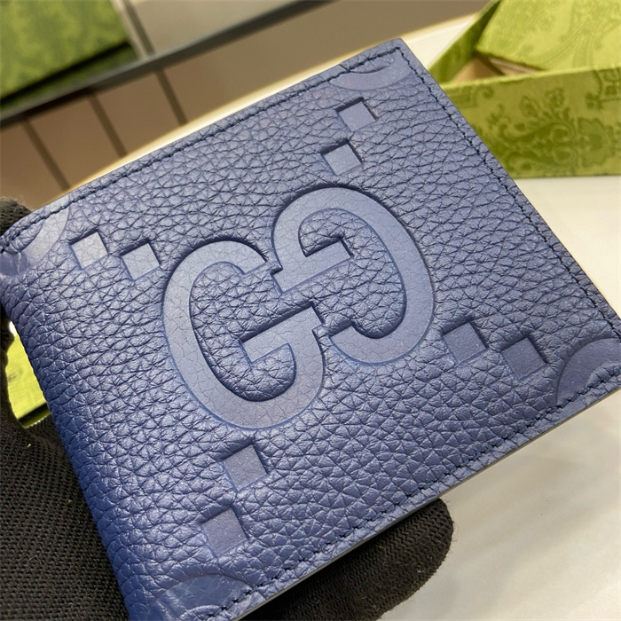 GUCCI 구찌 점보 GG 반지갑 739475 2024/신상