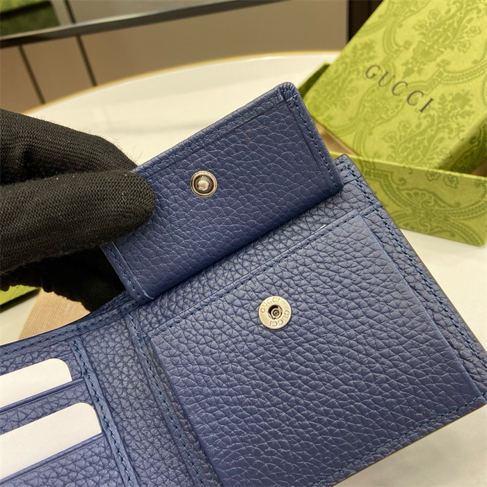 GUCCI 구찌 점보 GG 반지갑 739475 2024/신상