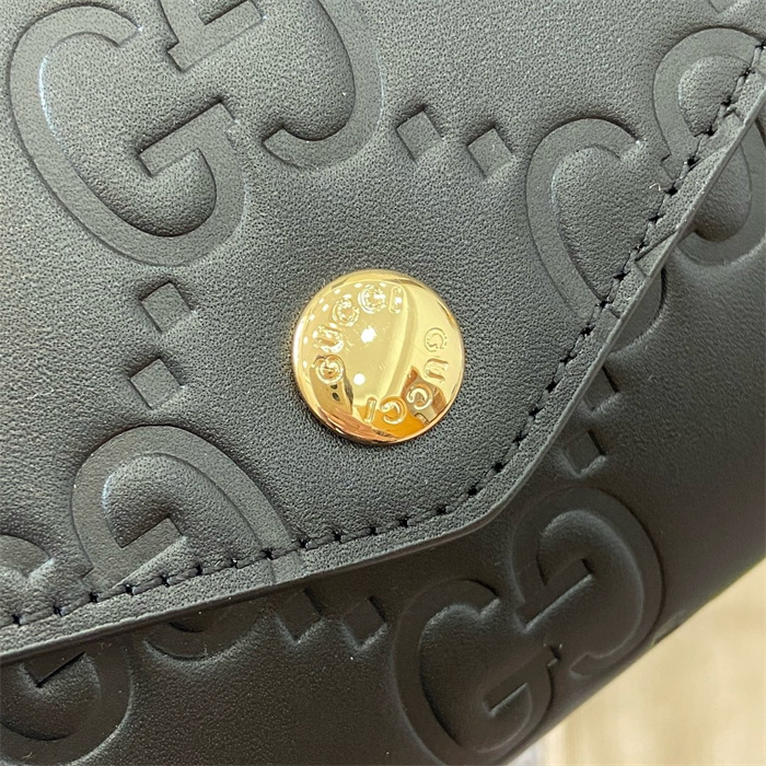 GUCCI 구찌 GG 콘티넨탈 장지갑 772791 2024/신상 5COLOR