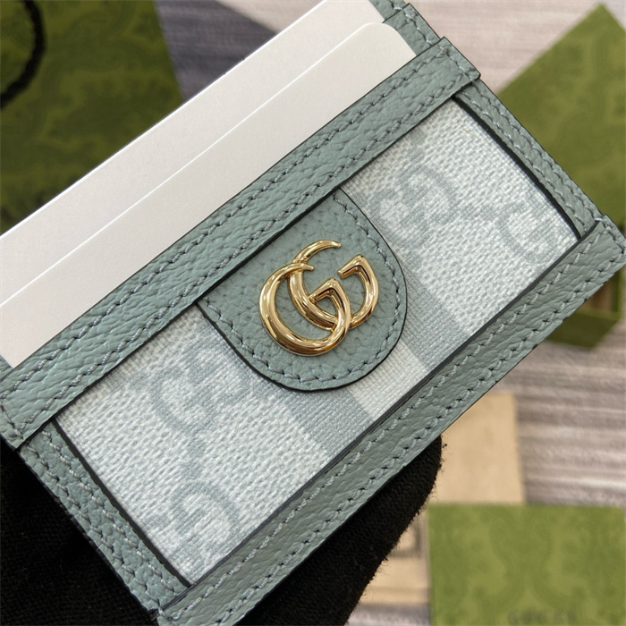 GUCCI 구찌 오피디아 카드지갑 523159 2024/신상 2COLOR