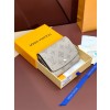 LOUIS VUITTON 루이비통 아이리스 컴팩트 반지갑 M62540 2024/신상 3COLOR