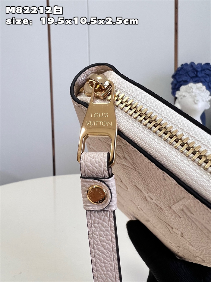 LOUIS VUITTON 루이비통 지피 장지갑 M82212 2024/신상