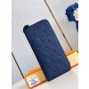 LOUIS VUITTON 루이비통 지피 장지갑 M11523 2024/신상
