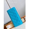 LOUIS VUITTON 루이비통 브라짜 장지갑 M11467 2024/신상
