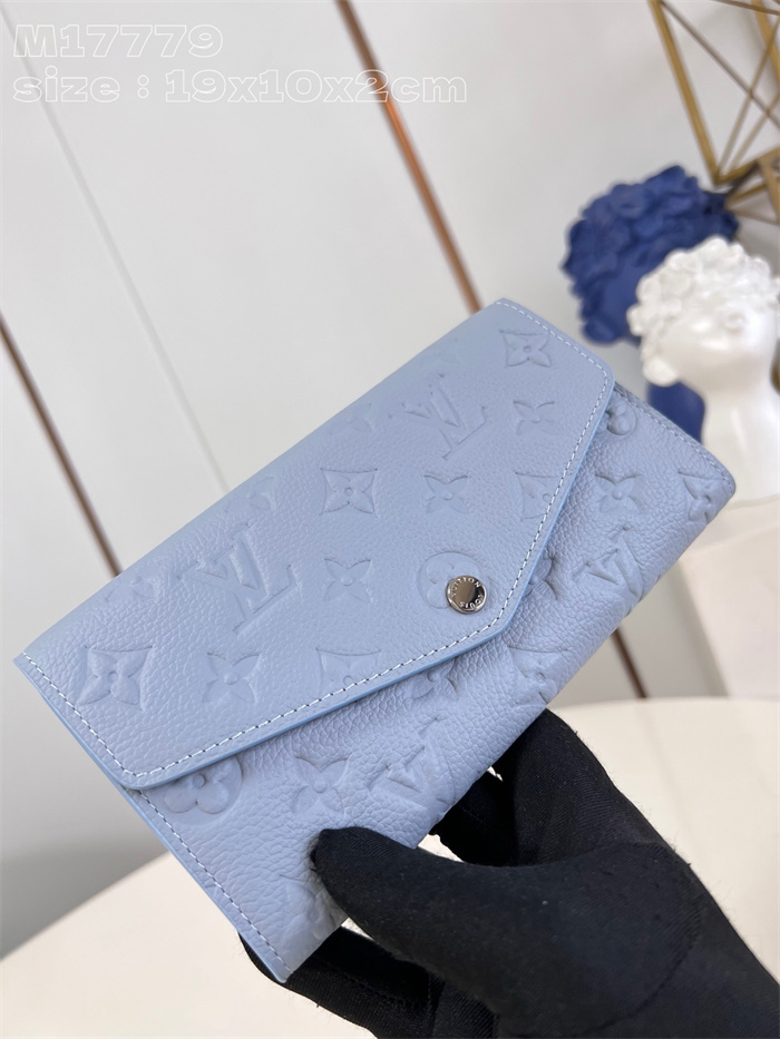 LOUIS VUITTON 루이비통 장지갑 M17779 2024/신상