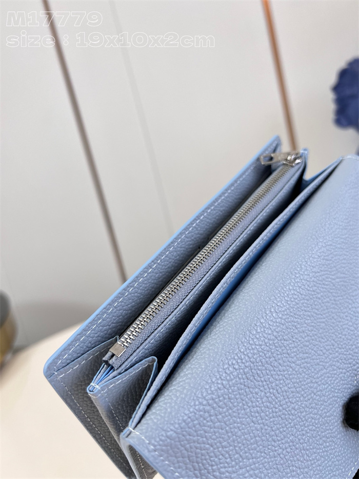 LOUIS VUITTON 루이비통 장지갑 M17779 2024/신상