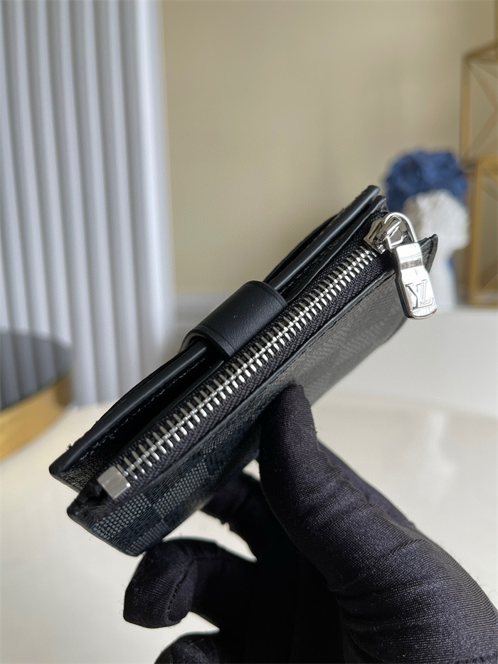 LOUIS VUITTON 루이비통 멀티풀 카드 홀더 M60451