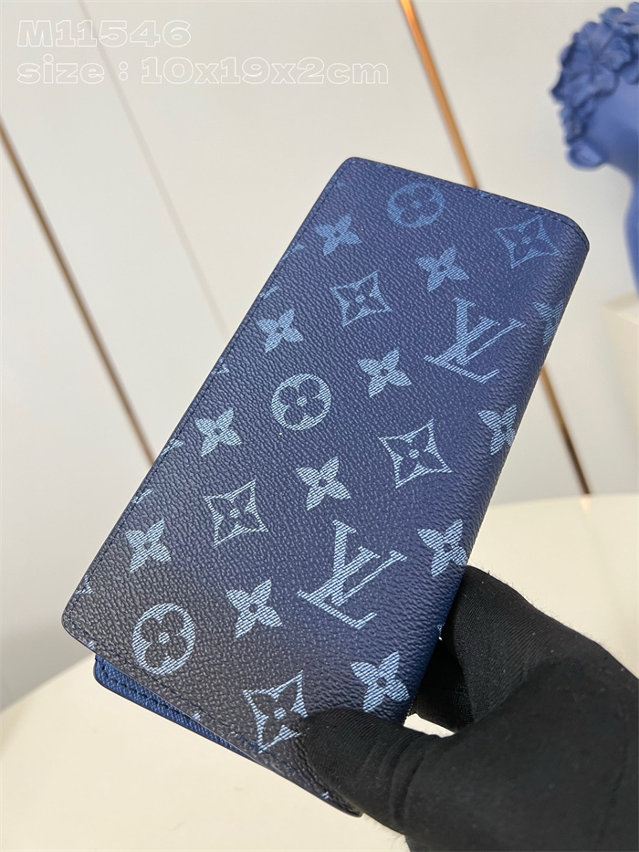 LOUIS VUITTON 루이비통 이클립스 장지갑 M11546 2024/신상