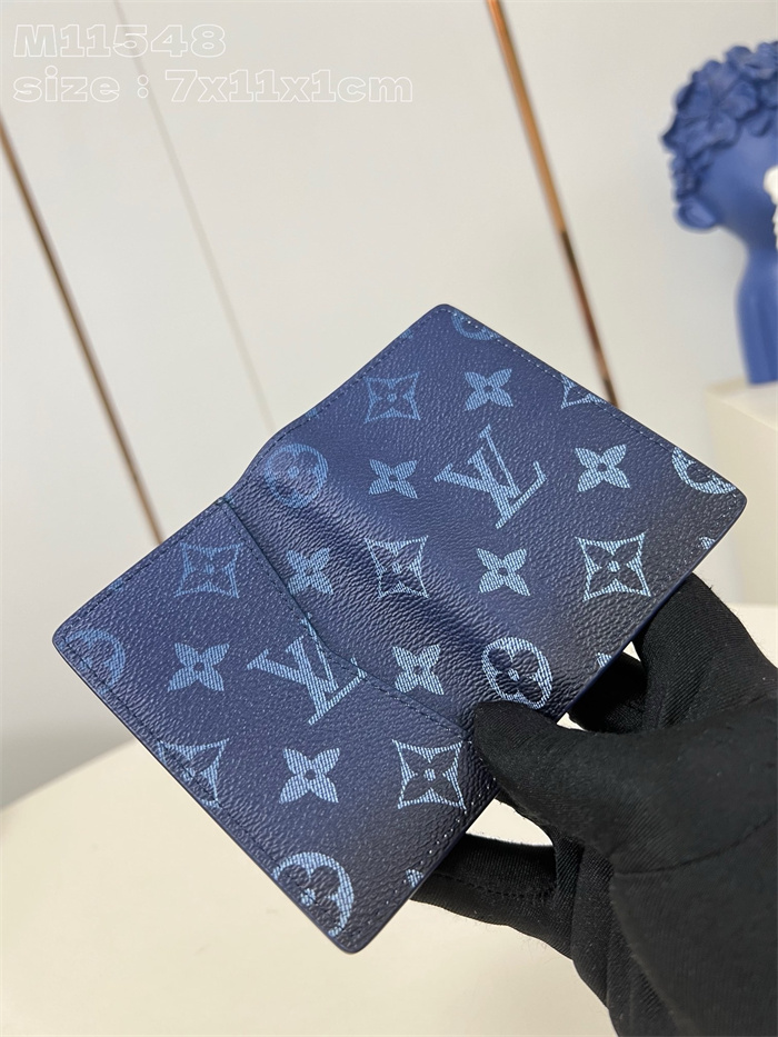 LOUIS VUITTON 루이비통 카드/명함지갑 M11548 2024/신상