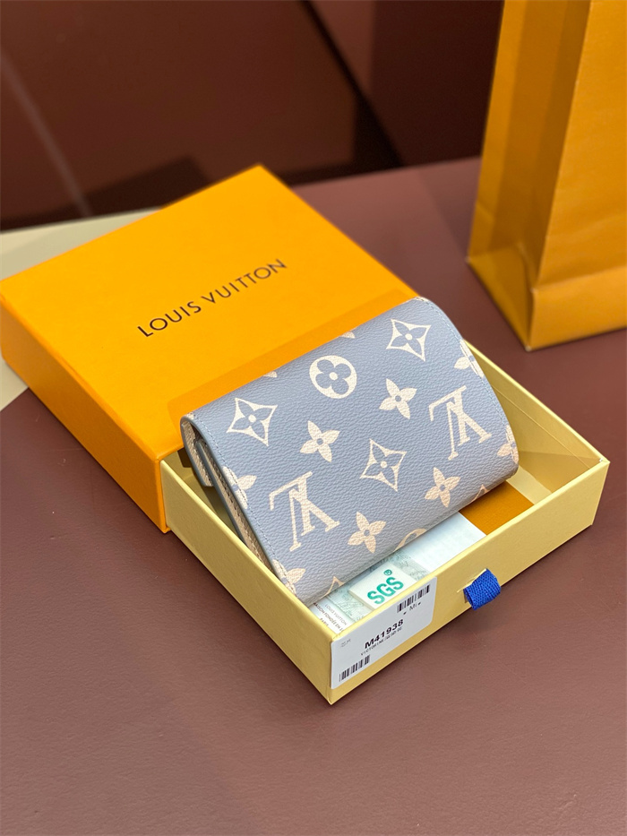 LOUIS VUITTON 루이비통 빅토린 반지갑 M41938 2024/신상