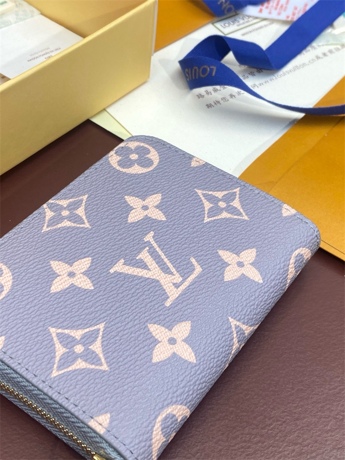 LOUIS VUITTON 루이비통 지피 카드/명함지갑 M60067 2024/신상