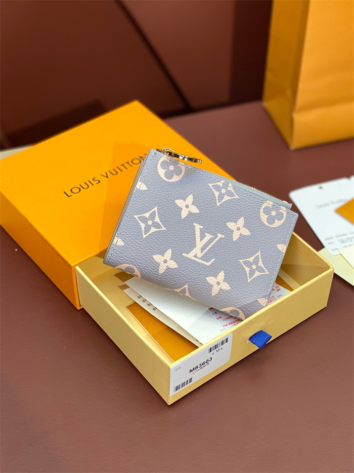 LOUIS VUITTON 루이비통 반지갑 M83603 2024/신상