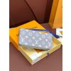 LOUIS VUITTON 루이비통 장지갑 M60017 2024/신상