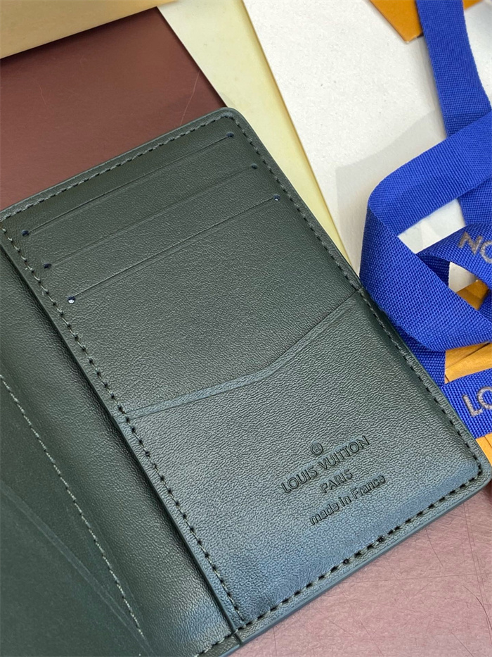 LOUIS VUITTON 루이비통 카드/명함지갑 N85941 2024/신상