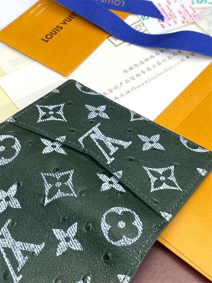 LOUIS VUITTON 루이비통 카드/명함지갑 N85941 2024/신상