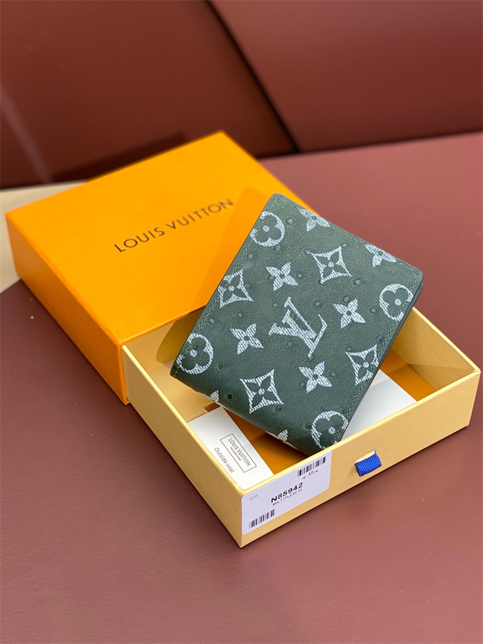 LOUIS VUITTON 루이비통 반지갑 N85942 2024/신상