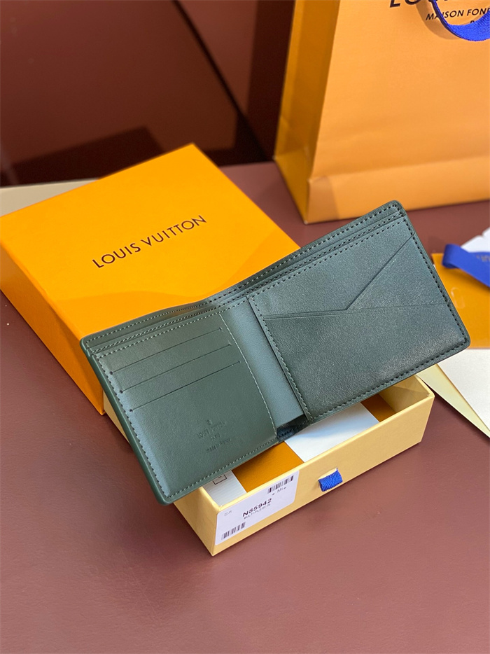 LOUIS VUITTON 루이비통 반지갑 N85942 2024/신상