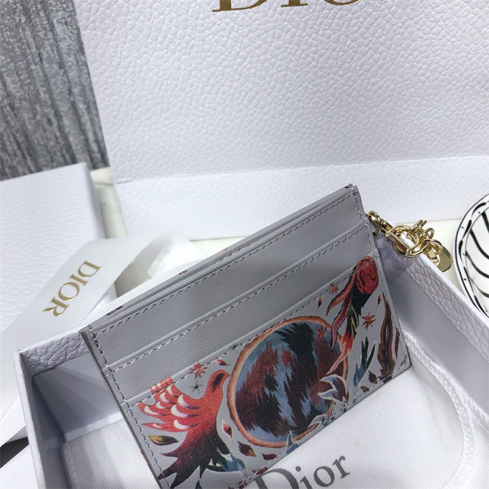 DIOR 디올 카드/명함지갑 S0126 2024/신상