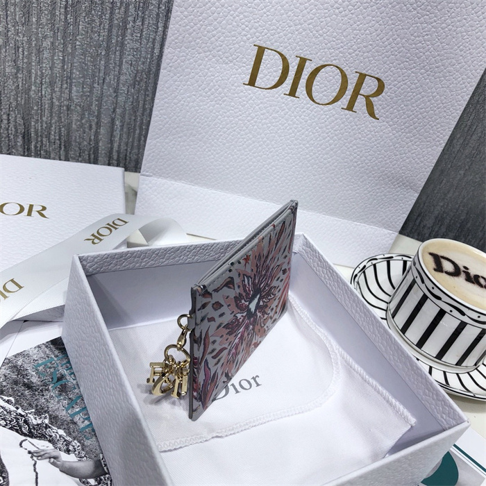 DIOR 디올 카드/명함지갑 S0126 2024/신상