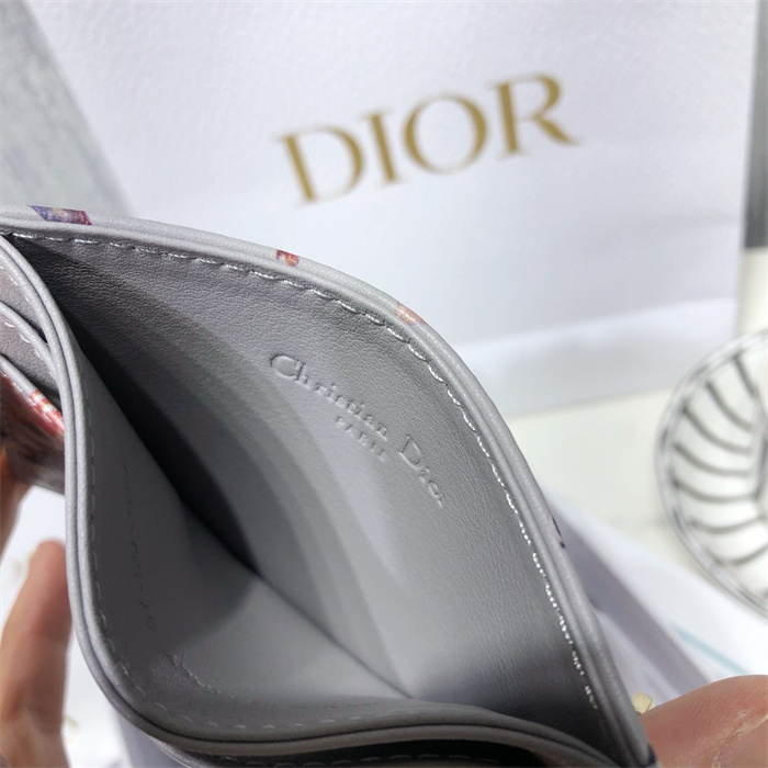 DIOR 디올 카드/명함지갑 S0126 2024/신상