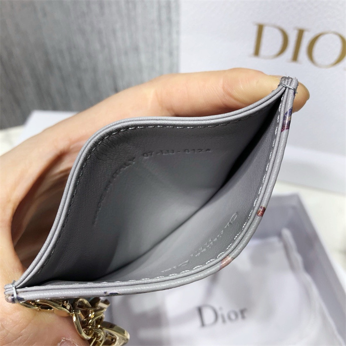 DIOR 디올 카드/명함지갑 S0126 2024/신상