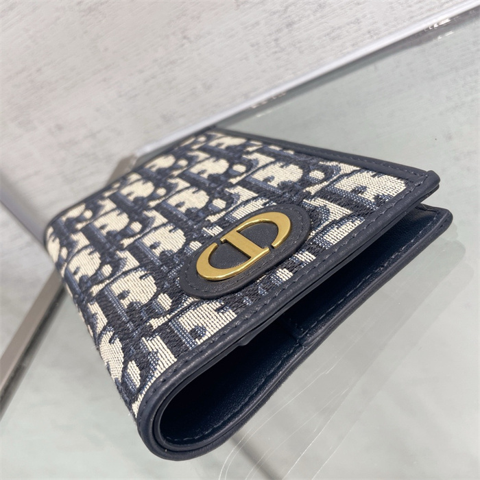 DIOR 디올 30 몽테뉴 여권 케이스 S2095 2024/신상