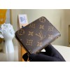 LOUIS VUITTON 루이비통 지피 카드/명함지갑 M60067 2024/신상