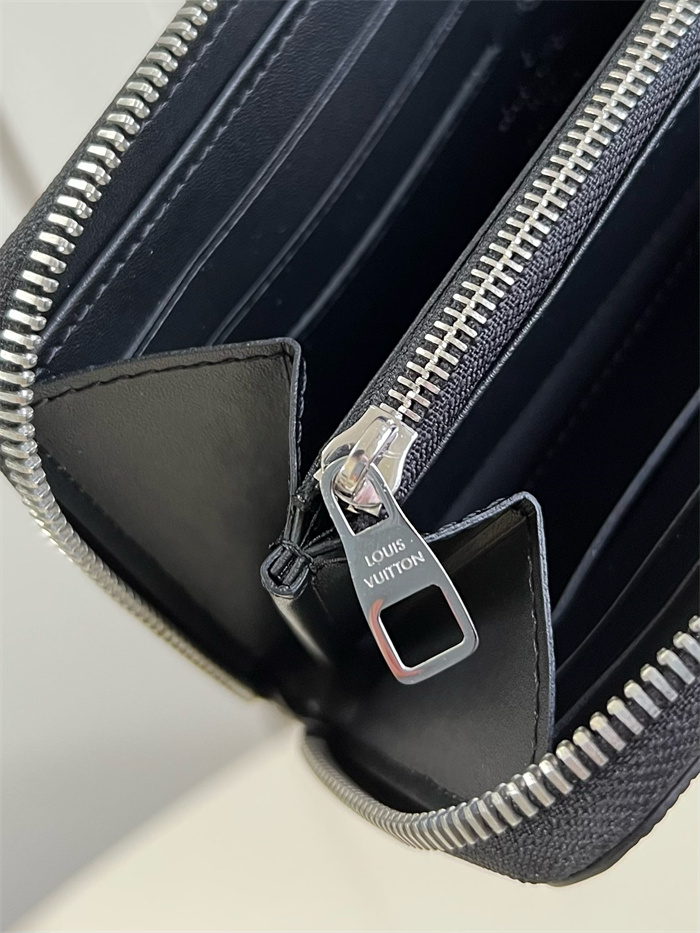 LOUIS VUITTON 루이비통 지피 장지갑 M11721 2024/신상