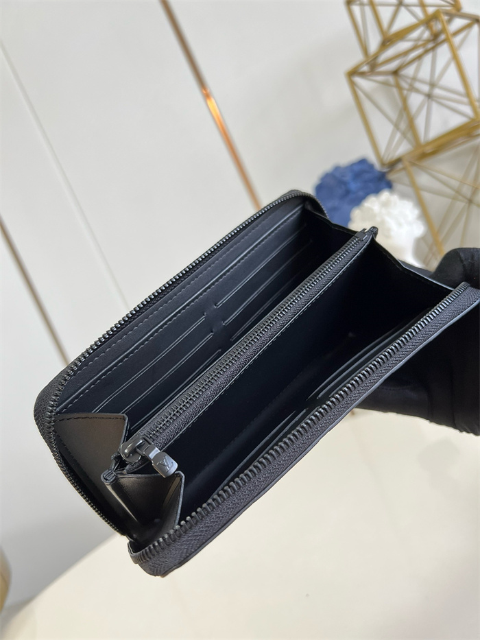 LOUIS VUITTON 루이비통 지피 장지갑 M11721 2024/신상