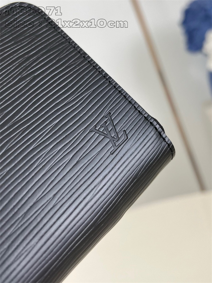 LOUIS VUITTON 루이비통 지피 장지갑 M31071 2024/신상
