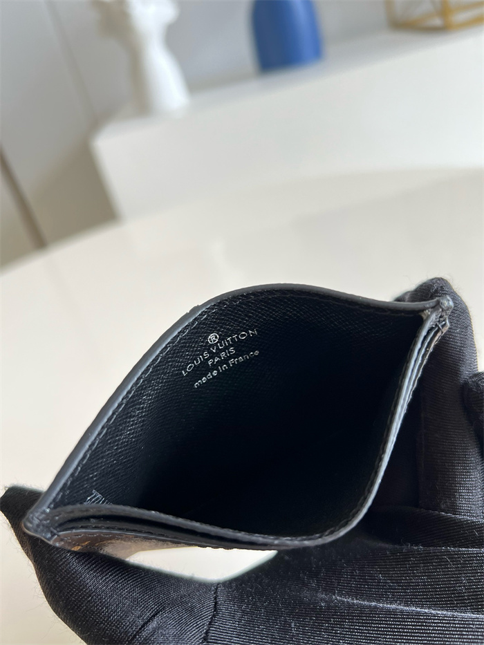 LOUIS VUITTON 루이비통 네오 포르트 카드/명함지갑 M60166 2024/신상