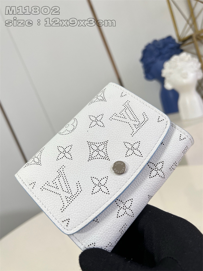 LOUIS VUITTON 루이비통 반지갑 M11802 2024/신상