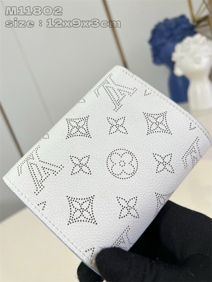 LOUIS VUITTON 루이비통 반지갑 M11802 2024/신상