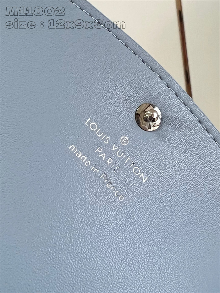 LOUIS VUITTON 루이비통 반지갑 M11802 2024/신상