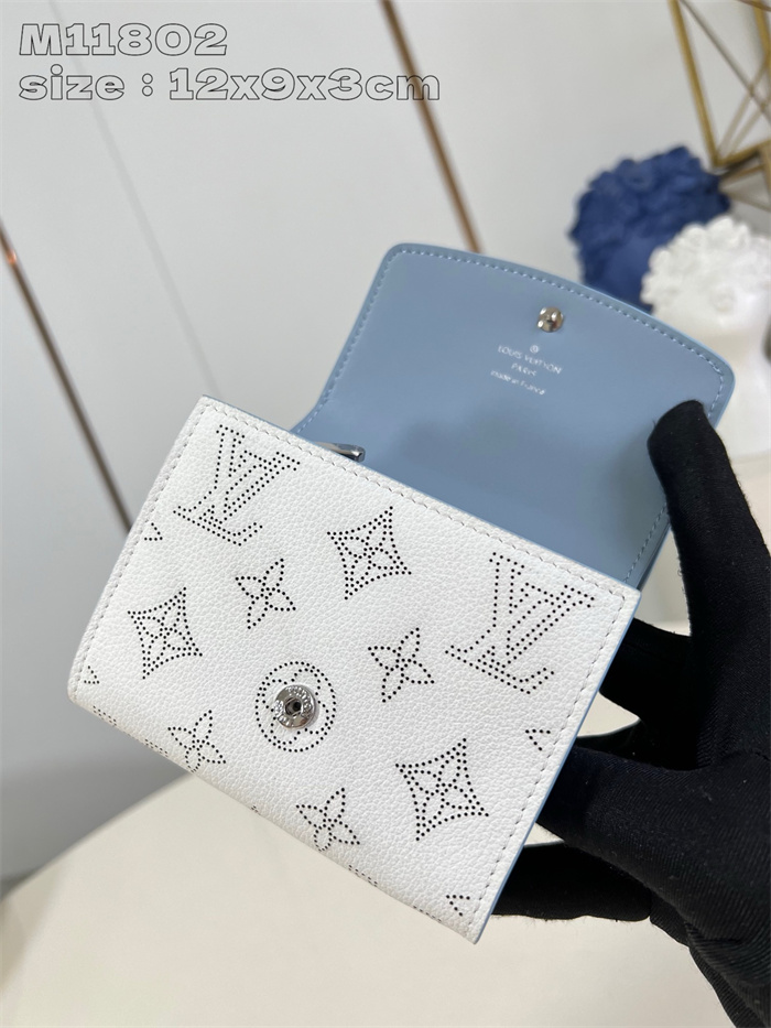 LOUIS VUITTON 루이비통 반지갑 M11802 2024/신상