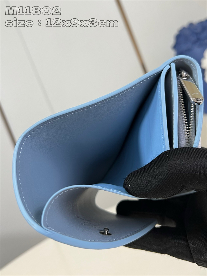 LOUIS VUITTON 루이비통 반지갑 M11802 2024/신상