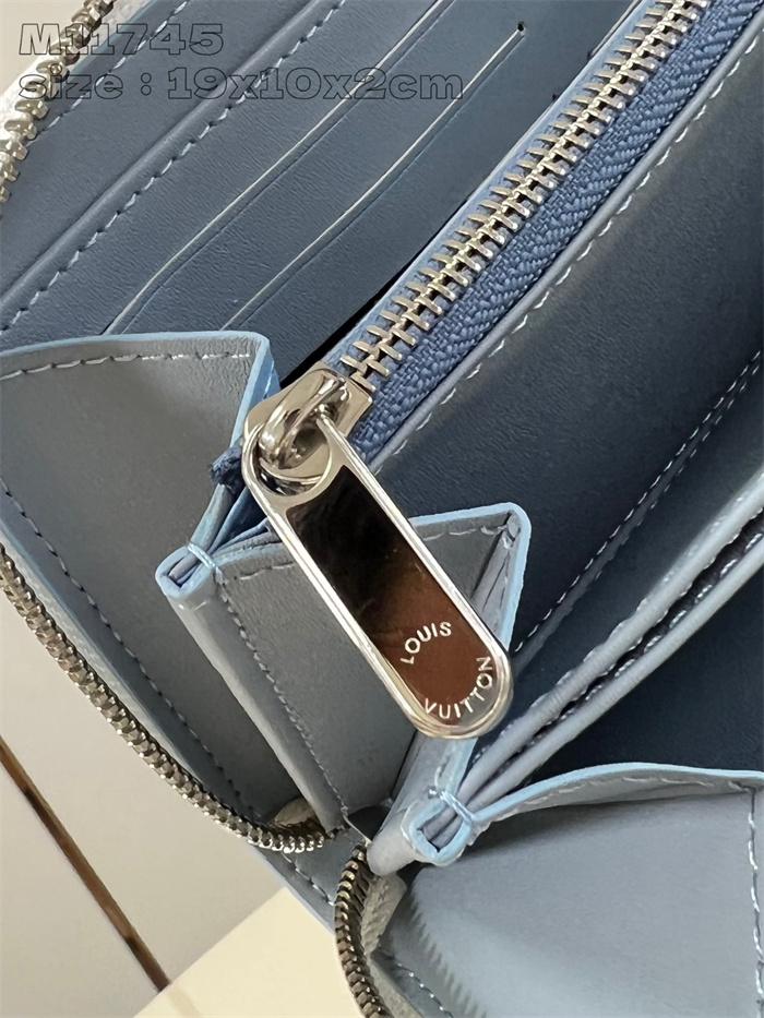 LOUIS VUITTON 루이비통 장지갑 M11745 2024/신상