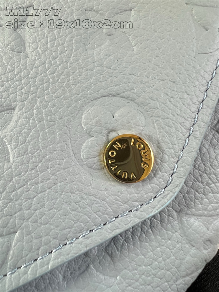 LOUIS VUITTON 루이비통 장지갑 M11777 2024/신상