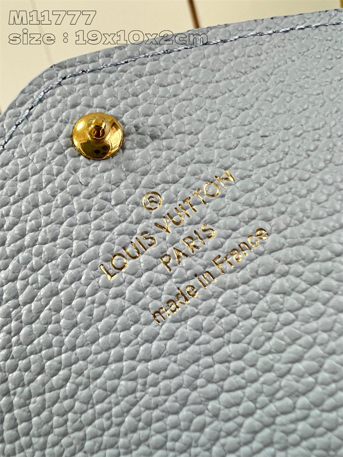 LOUIS VUITTON 루이비통 장지갑 M11777 2024/신상