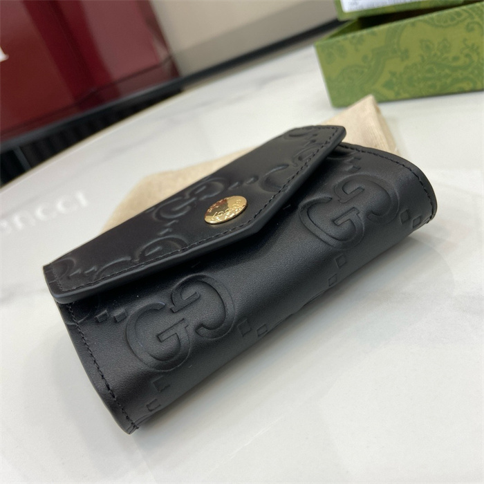 GUCCI 구찌 GG 카드/명함지갑 772792 2024/신상