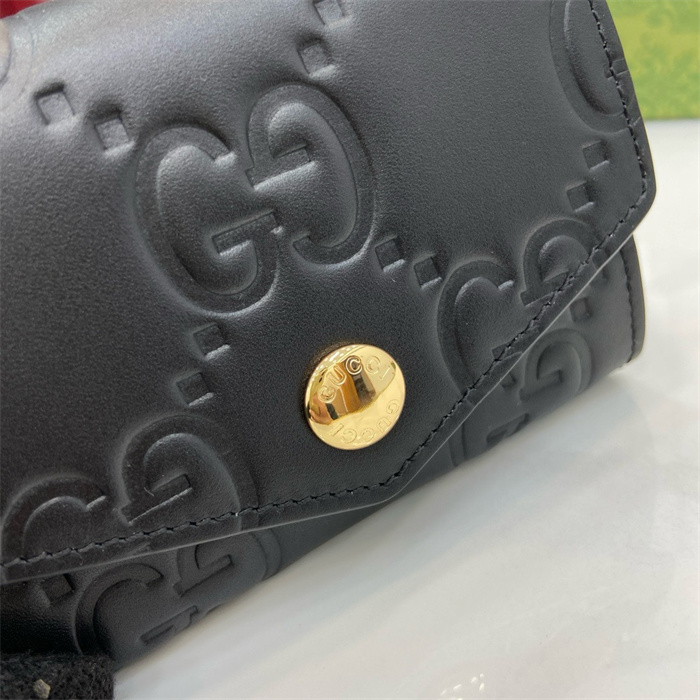 GUCCI 구찌 GG 카드/명함지갑 772792 2024/신상