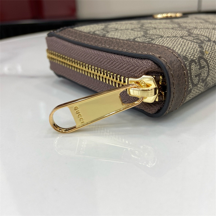 GUCCI 구찌 오피디아 GG 장지갑 772305 2024/신상