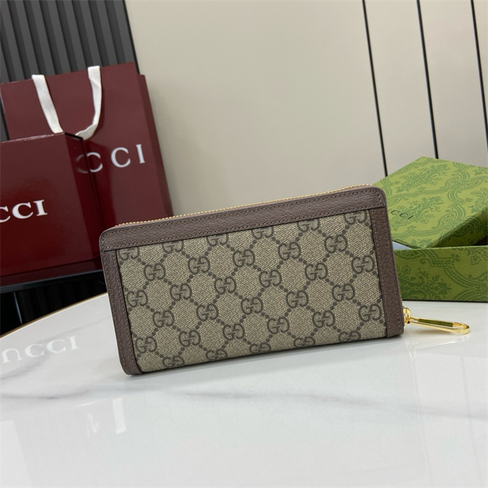 GUCCI 구찌 오피디아 GG 장지갑 772305 2024/신상