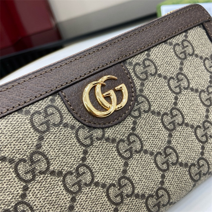 GUCCI 구찌 오피디아 GG 장지갑 772305 2024/신상